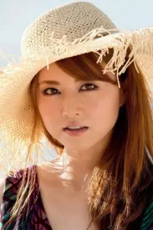 Akiho Yoshizawa como: 