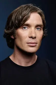 Cillian Murphy como: Agent Donald Buchanan