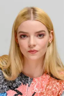 Anya Taylor-Joy como: 