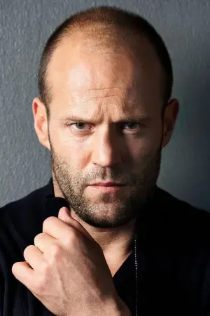 Jason Statham