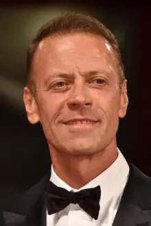 Rocco Siffredi como: The Man