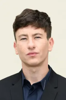 Barry Keoghan como: 