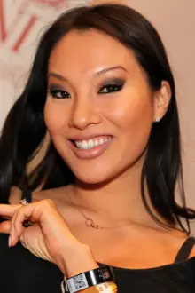 Asa Akira como: 