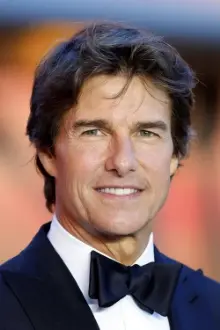 Tom Cruise como: Roy Miller
