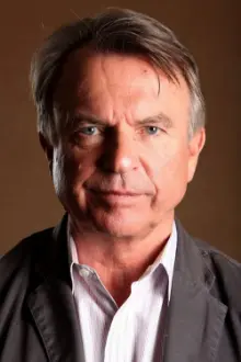 Sam Neill como: Ted McCabe