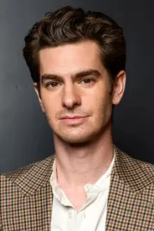 Andrew Garfield como: 