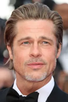 Brad Pitt como: 