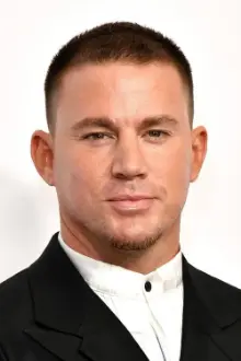 Channing Tatum como: 