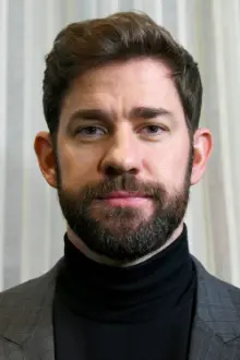 John Krasinski como: Jim Halpert