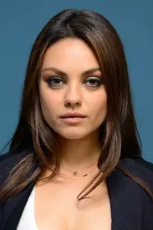 Mila Kunis como: Michelle McAllister