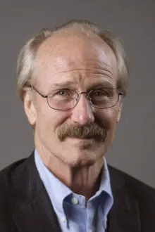 William Hurt como: Jeb Stryder