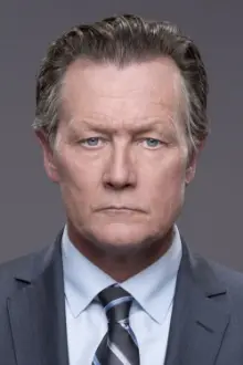 Robert Patrick como: Ray Cash