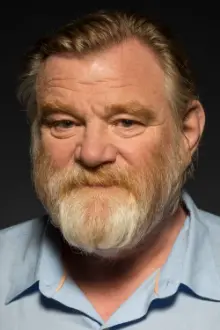 Brendan Gleeson como: David Barlow