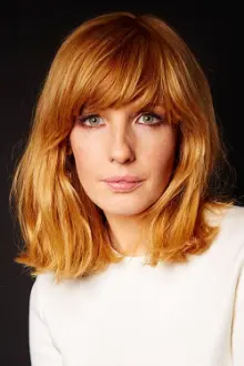 Kelly Reilly como: Doreen Boyd