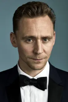 Tom Hiddleston como: Will Ransome