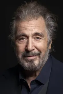 Al Pacino como: Carlito Brigante