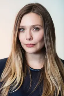 Elizabeth Olsen como: Mia