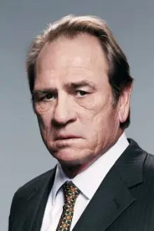 Tommy Lee Jones como: Gus