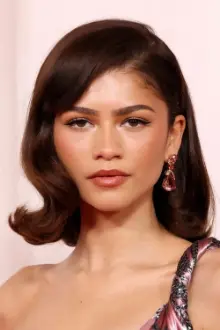 Zendaya como: 