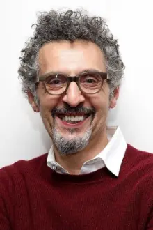 John Turturro como: Alan Jacobs