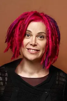 Lana Wachowski como: 