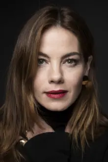 Michelle Monaghan como: Carol Saunders