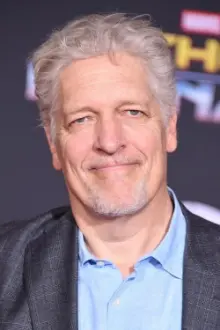 Clancy Brown como: John Clay