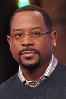 Martin Lawrence como: Miles Logan