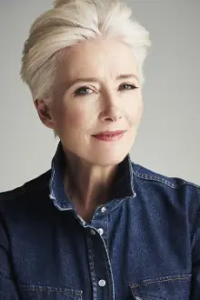 Emma Thompson como: 