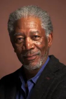 Morgan Freeman como: Sloan