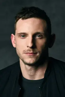 Jamie Bell como: Jack