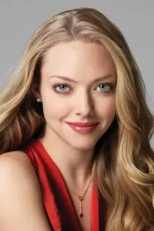 Amanda Seyfried como: Samantha