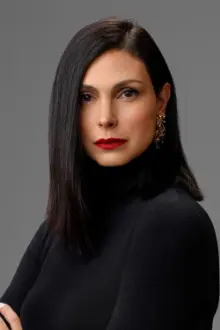 Morena Baccarin como: Vanessa