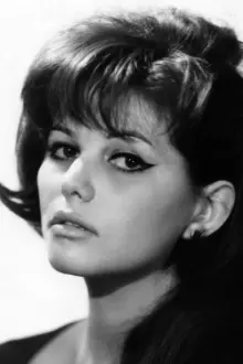 Claudia Cardinale como: Barbara Puglisi