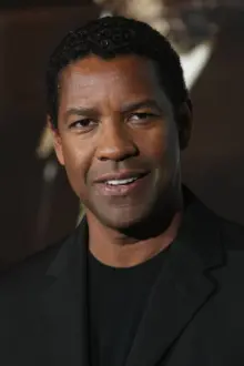 Denzel Washington como: Doug Carlin