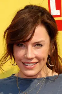 Krista Allen como: Cissy