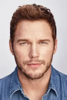 Chris Pratt como: Jim Preston