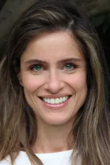 Amanda Peet como: Jacqueline 'Jack' Barrett