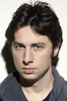 Zach Braff como: 