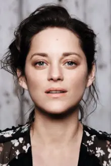 Marion Cotillard como: 