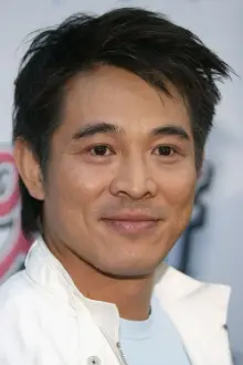 Jet Li como: Fong Sai Yuk