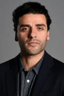 Oscar Isaac como: Paul Gauguin