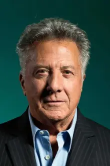 Dustin Hoffman como: Max Dembo