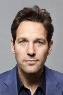 Paul Rudd como: Paul Miller