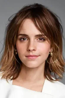 Emma Watson como: Ila