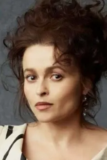 Helena Bonham Carter como: reader