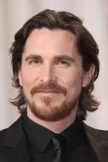 Christian Bale como: Burt Berendsen