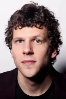 Jesse Eisenberg como: Columbus