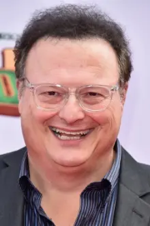 Wayne Knight como: 