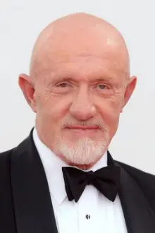 Jonathan Banks como: Noonan (voice)